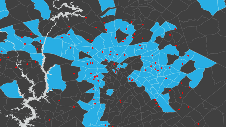 Unified Map 1