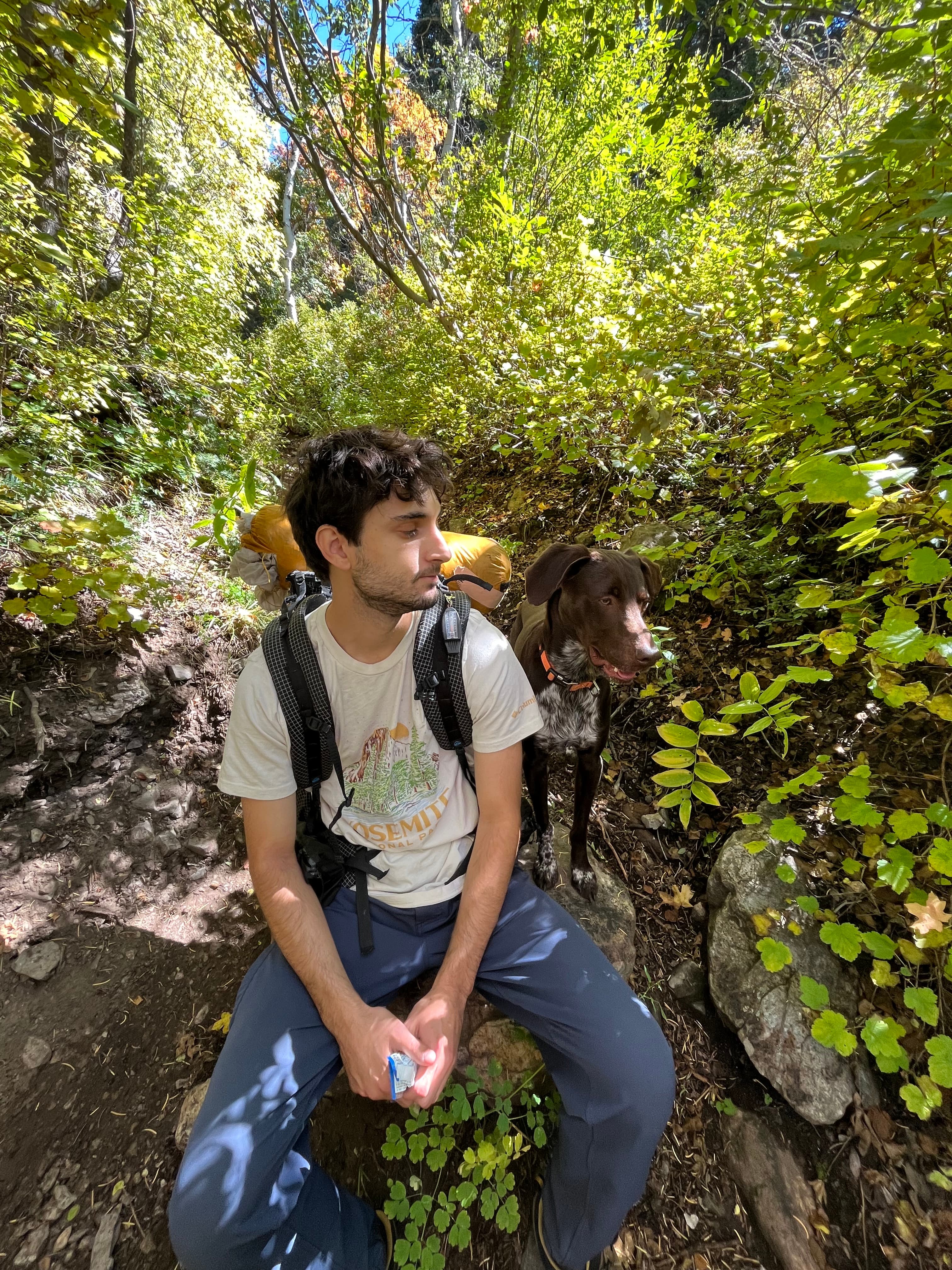 Evan Sanchez